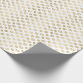 Shiny Kisses Cadeaupapier (Hoek)