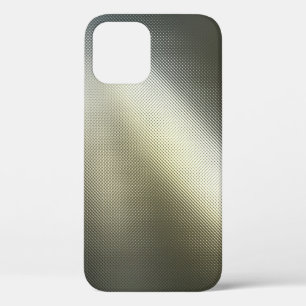 Shiny Metal Case-Mate iPhone Case