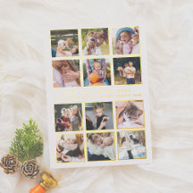 Shiny Ons Jaar Minimalistisch 12 Foto Kerstmis