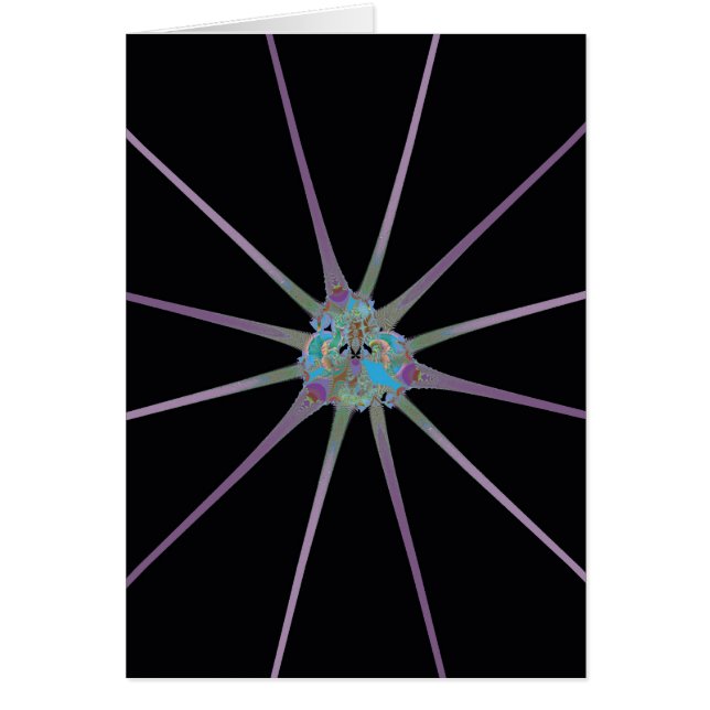 Shiny Star (Voorkant)