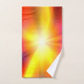 Shiny Star Bad Handdoek (Handdoek)