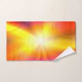 Shiny Star Bad Handdoek (Handdoek)