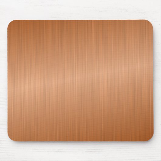 Shiny Wooden Background Muismat (Voorkant)