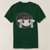 Shiny Wooloo T-shirt (Design voorkant)