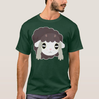 Shiny Wooloo T-shirt