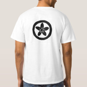 Shiosaki Reunion T-shirt ontwerp #2