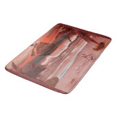 SHIP AHOY BADMAT (Gekanteld)