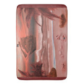 SHIP AHOY BADMAT (Voorkant Verticaal)