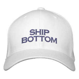 SHIP BOTTOM NEW JERSEY PET