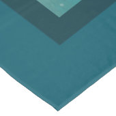 Ship-in-a-Bottle Wreck Tablecloth Tafelkleed (Gekanteld)