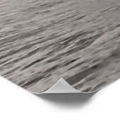 Ship Joseph Conrad Poster (Hoek)