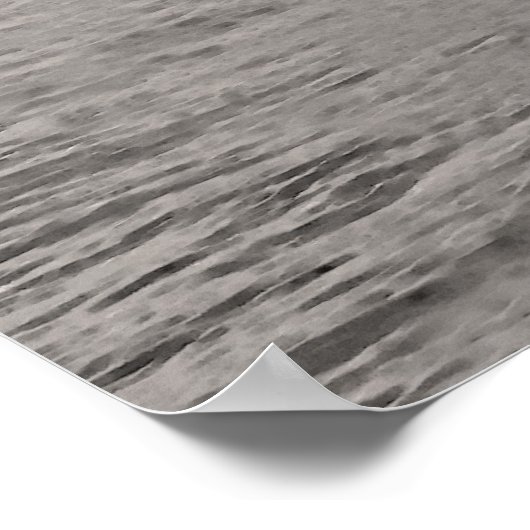 Ship Joseph Conrad Poster (Hoek)