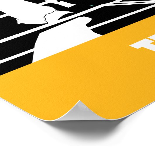 Ship of Dreams Poster (Hoek)