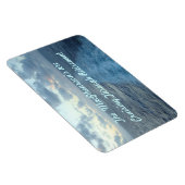 Ship Wake HAT Aangepaste Magnet Magneet (Rechterzijde)