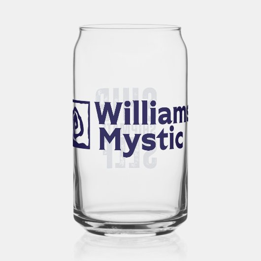 shipmate-self-drinkwaterglas blikvorm glas (Achterkant)