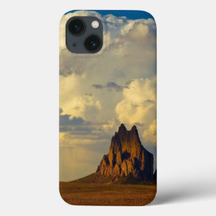 Shiprock vs. Thunderhead iPhone 13 Hoesje