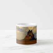 Shiprock vs. Thunderhead Espresso Kop (Voorkant)