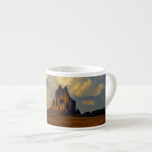 Shiprock vs. Thunderhead Espresso Kop (Voorkant rechts)