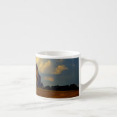 Shiprock vs. Thunderhead Espresso Kop (Rechts)