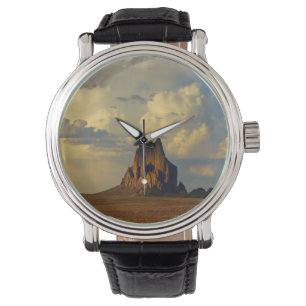 Shiprock vs. Thunderhead Horloge
