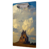 Shiprock vs. Thunderhead Klembord (Links)