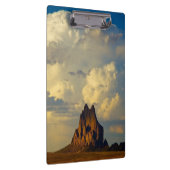 Shiprock vs. Thunderhead Klembord (Rechts)