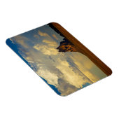 Shiprock vs. Thunderhead Magneet (Rechterzijde)