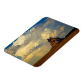 Shiprock vs. Thunderhead Magneet (Linkerzijde)