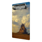 Shiprock vs. Thunderhead Mini Klembord (Angled2)