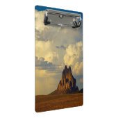 Shiprock vs. Thunderhead Mini Klembord (Schuin)