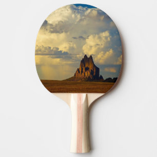 Shiprock vs. Thunderhead Tafeltennisbatje