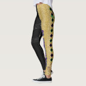 ShipRocked '20  geschopte dames Leggings (Links)