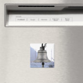 Ship's Bell Magnet (Insitu (Vaatwasser))