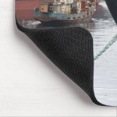 Ships  muismat (Hoek)