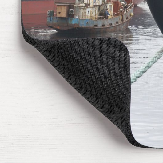 Ships muismat (Hoek)