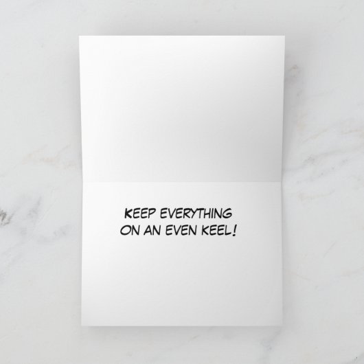 Ships of World Explorers, Leif Erikson Kaart (Binnen)