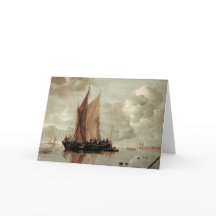 Ships Vaderdag Kaart