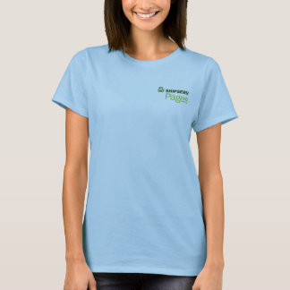 ShipServ Pages Dames' T-Shirt