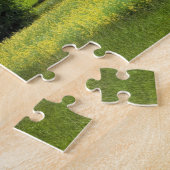 Shipton, Much Wenlock Legpuzzel (Zijkant)