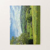 Shipton, Much Wenlock Legpuzzel (Verticaal)