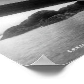 Shipwreck - SS Princess May - 5 augustus 1910 Poster (Hoek)