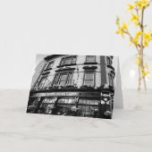 Shipwrights Arms London Kaart (Gele Bloem)