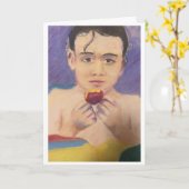 Shira Kaart (Gele Bloem)