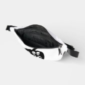 shirahkirkt heuptasje (Open)