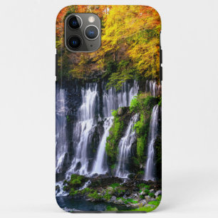 Shiraito-waterval Japan (alle telefoons) Case-Mate iPhone Case