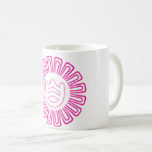 Shiraki Hiroshima Chapter Mok (Voorkant rechts)