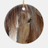 shire keramisch ornament (Achterkant)