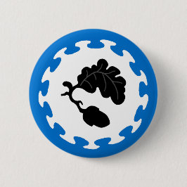 Shire of Darach Populace Badge Button