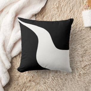 Shire of Dark River Populace Badge Kussen