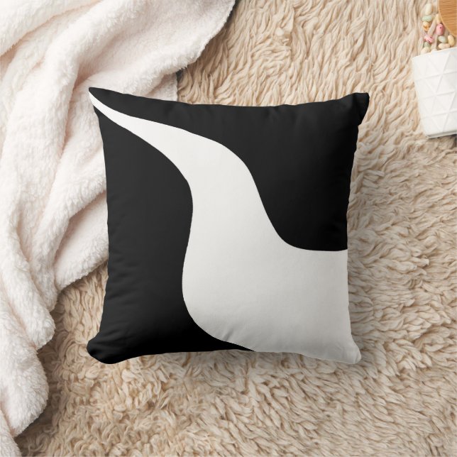 Shire of Dark River Populace Badge Kussen (Deken)